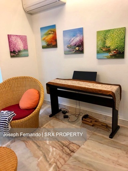 Serangoon Garden Estate (D19), Terrace #175423782